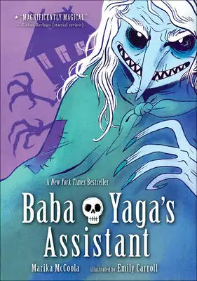 Baba YagaÆs Assistant