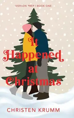 It Happened at Christmas