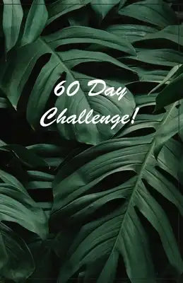 60 Day Challenge!: Palms