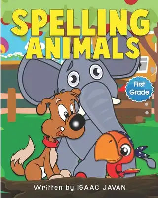 Spelling Animals