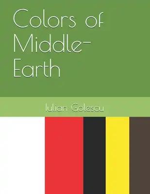 Colors of Middle-Earth