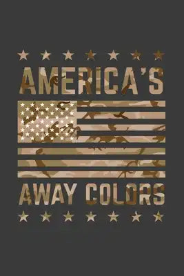 America's Away Colors: Rodding Notebook