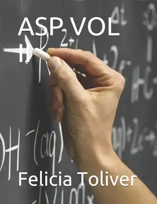 ASP Vol II