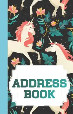 Address Book: Birthdays & Address Book for Contacts, Phone Numbers, Addresses, Email, Social Media & Birthdays (Address Books)