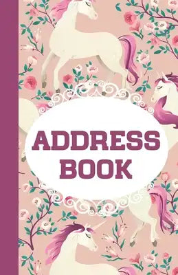 Address Book: Birthdays & Address Book for Contacts, Phone Numbers, Addresses, Email, Social Media & Birthdays (Address Books)
