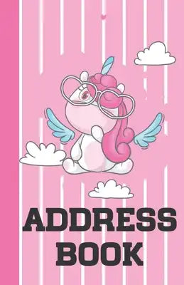 Address Book: Birthdays & Address Book for Contacts, Phone Numbers, Addresses, Email, Social Media & Birthdays (Address Books)