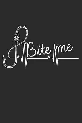 Bite Me: Fishing Log for registration of catches and fishing trophies for women and men