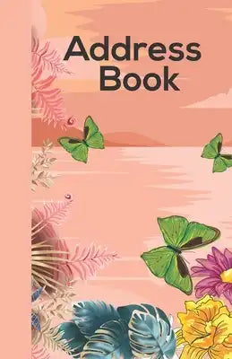 Address Book: Birthdays & Address Book for Contacts, Phone Numbers, Addresses, Email, Social Media & Birthdays (Address Books)
