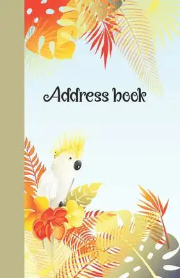Address Book: Birthdays & Address Book for Contacts, Phone Numbers, Addresses, Email, Social Media & Birthdays (Address Books)