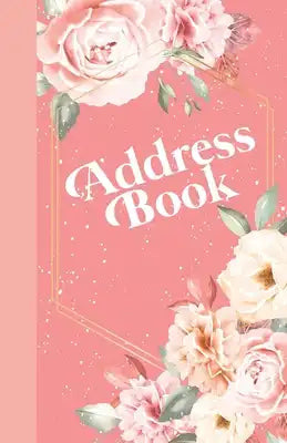 Address Book: Birthdays & Address Book for Contacts, Phone Numbers, Addresses, Email, Social Media & Birthdays (Address Books)
