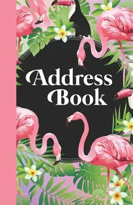 Address Book: Birthdays & Address Book for Contacts, Phone Numbers, Addresses, Email, Social Media & Birthdays (Address Books)