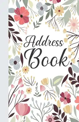 Address Book: Birthdays & Address Book for Contacts, Phone Numbers, Addresses, Email, Social Media & Birthdays (Address Books)