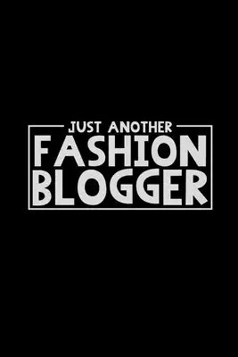 Just another fashion blogger: 6x9 blogging - dotgrid - dot grid paper - notebook - notes