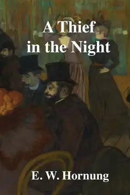 A Thief in the Night