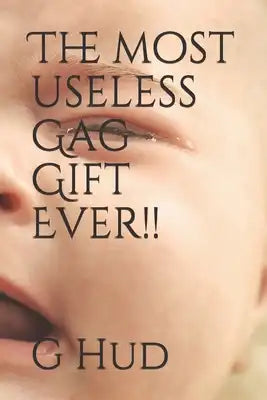 The most useless Gag Gift Ever!!