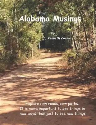 Alabama Musings