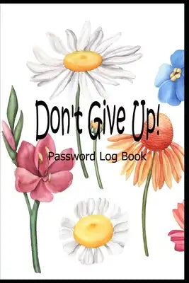 Password Log Book: 6X9 inch Password Books Keep security logbook Protect User names Passwords Login and Private Information Keeper Notebo