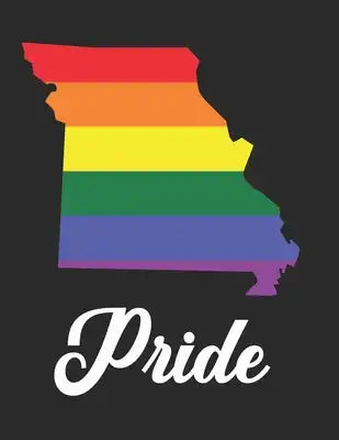 Pride: Missouri Easy Large Print Sudoku