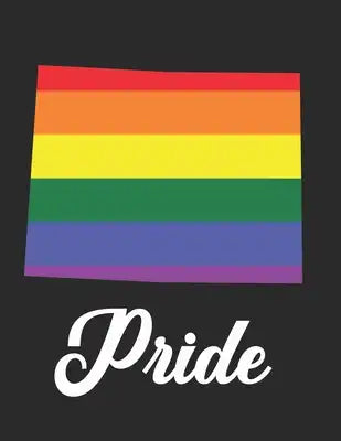Pride: Wyoming Easy Large Print Sudoku