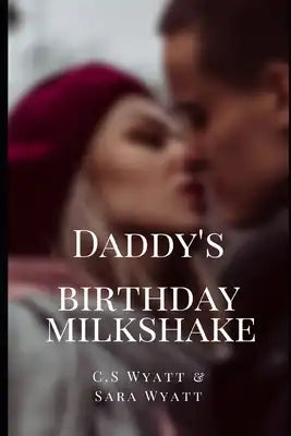 Daddy's Birthday Milkshake