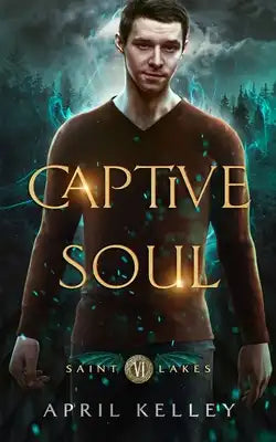 Captive Soul: An Menage (MMM) Paranormal Romance