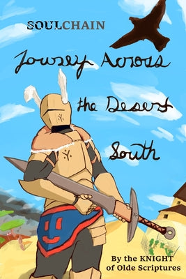 SoulChain Journey Across the Desert South