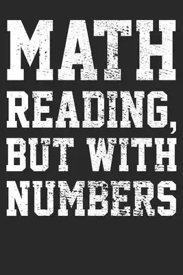 Gift Notebook: Math 6x9 Dot Grid 120 Pages