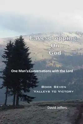 Eavesdropping on God: One Man's Conversations With the Lord: Book Seven - Valleys to Victory