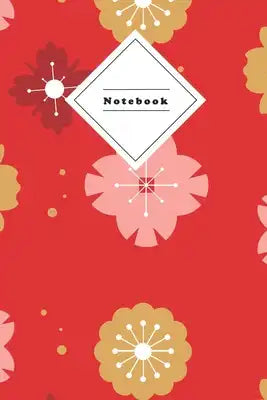 Notebook: Composition Notebook For School, Work, Students, College, Teacher - 120 Dotted Grid Graph Pages Dina5 (6X9") - The Per