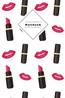 Notebook: Composition Notebook For School, Work, Students, College, Teacher - 120 Dotted Grid Graph Pages Dina5 (6X9") - The Per