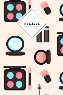 Notebook: Composition Notebook For School, Work, Students, College, Teacher - 120 Dotted Grid Graph Pages Dina5 (6X9") - The Per