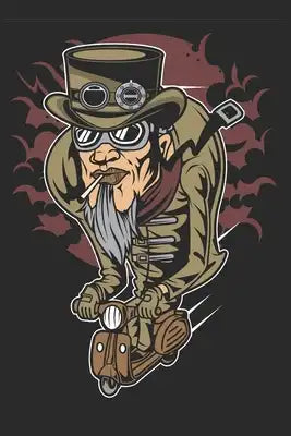 Steampunk: Scheduler 2020 Scheduler a5 Scheduler a5 2020 calendar 2020 Scheduler a5