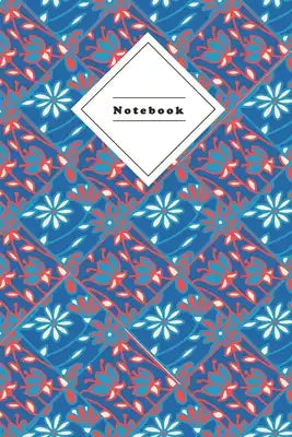 Notebook: Composition Notebook For School, Work, Students, College, Teacher - 120 Grid Graph Pages Dina5 (6X9") - The Perfect Gi