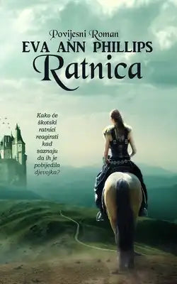 Ratnica (HRVATSKO IZDANJE, HRVATSKI JEZIK)