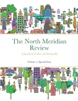 The North Meridian Review V1: Sp