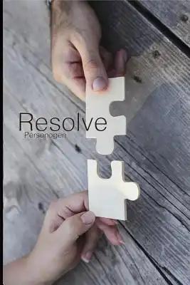 Resolve