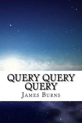 Query Query Query