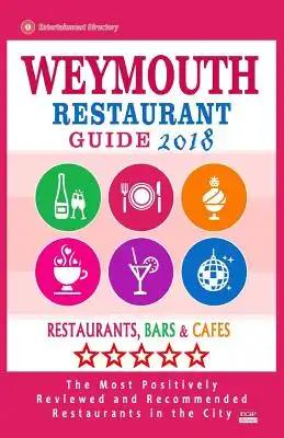 Weymouth Restaurant Guide 2018: Best Rated Restaurants in Weymouth, Massachusetts - Restaurants, Bars and Cafes Recommended for Visitors, 2018