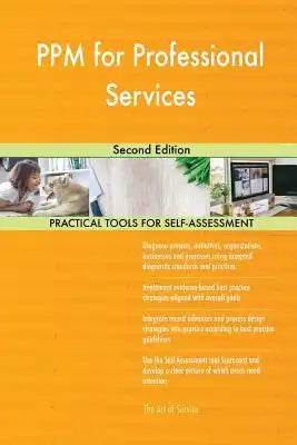 PPM for Professional Services: Second Edition