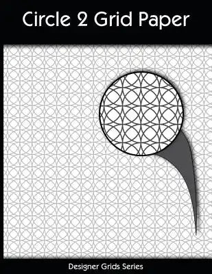 Circle 2 Grid Paper
