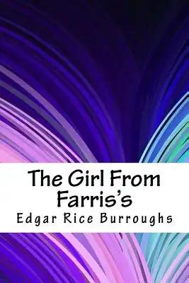 The Girl From Farris's