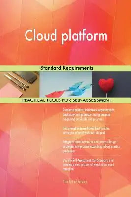 Cloud platform: Standard Requirements