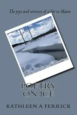 Poetry on Ice: My years in Maine