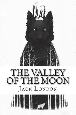 The Valley of the Moon