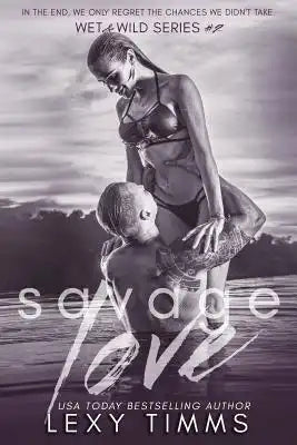 Savage Love