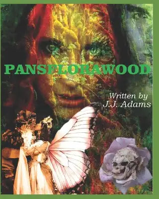 Pansflorawood: Musical theater for the mind