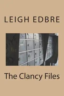 The Clancy Files