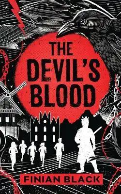 The Devil's Blood