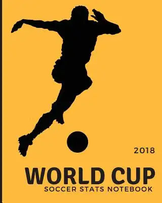 World Cup Soccer STATS Notebook