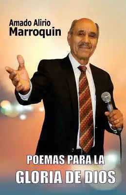 Poemas para la Gloria de Dios